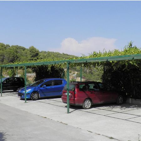Apartments Horizont Trogir Exterior photo