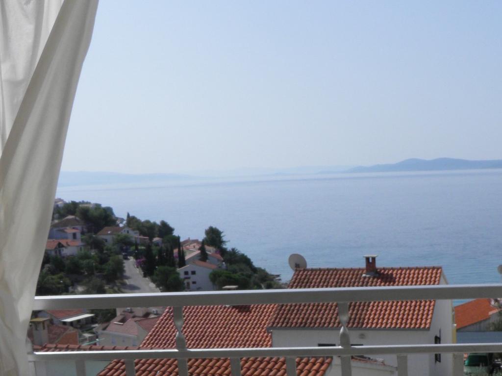 Apartments Horizont Trogir Exterior photo