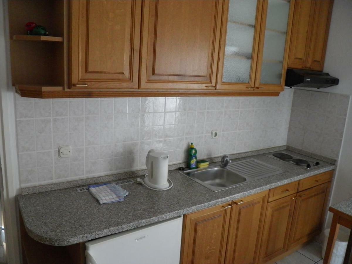 Apartments Horizont Trogir Room photo