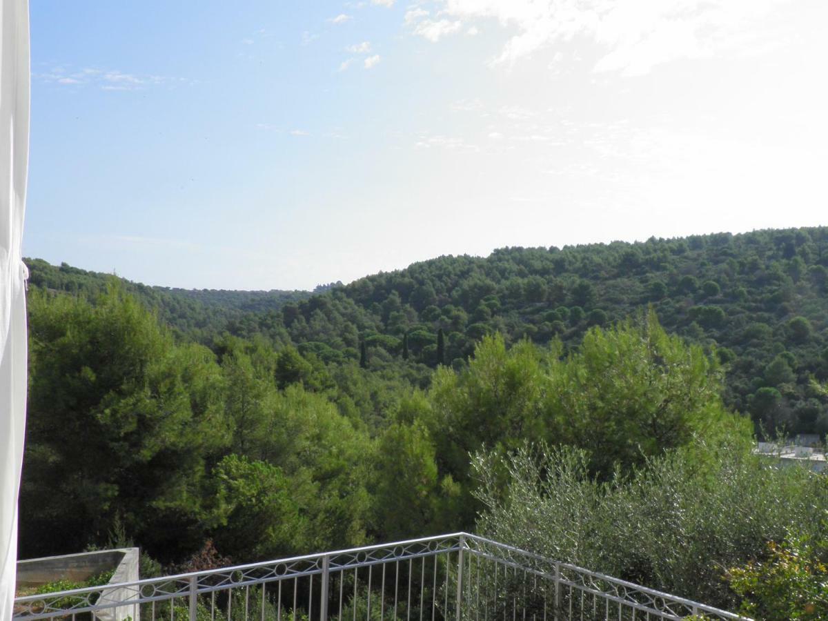 Apartments Horizont Trogir Exterior photo